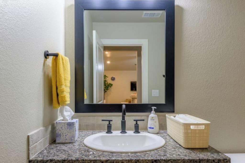 Photo of Bathroom in Odessa