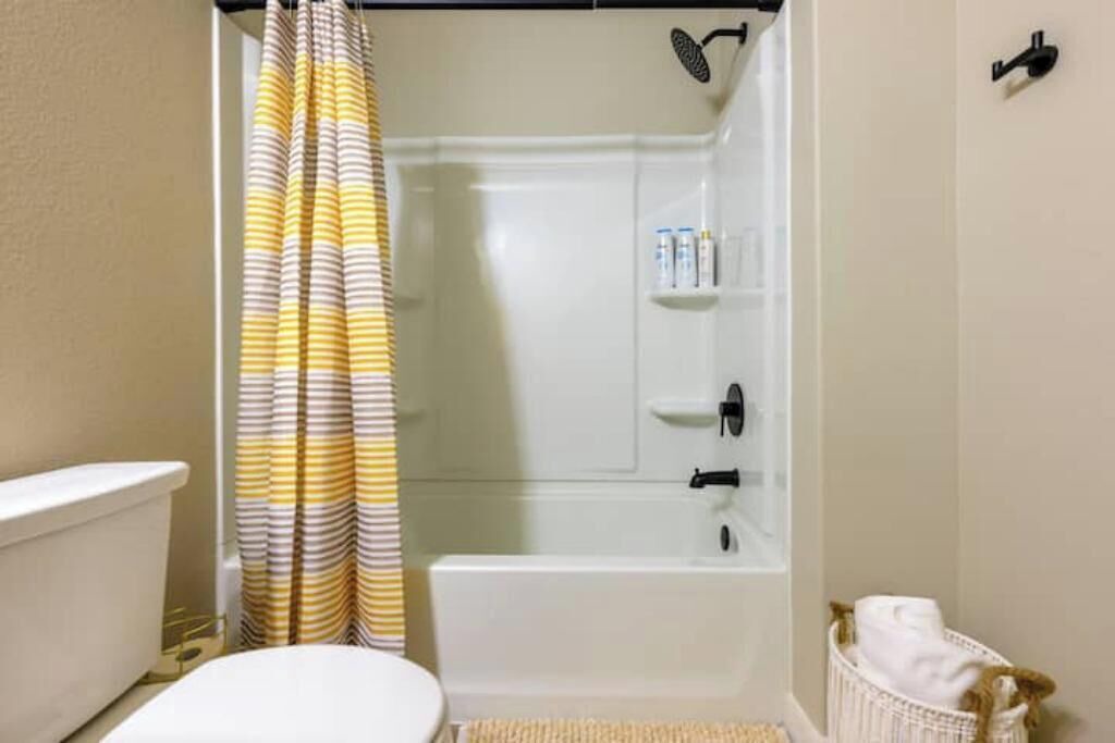 Photo of Bathroom in Odessa