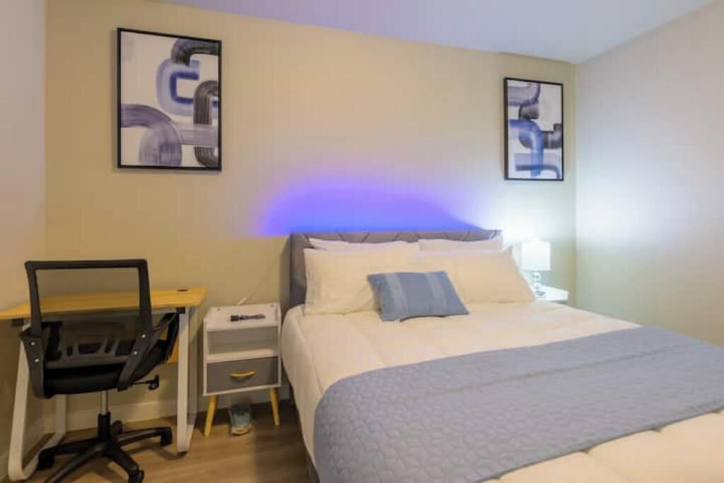 Photo of Bedroom in Odessa
