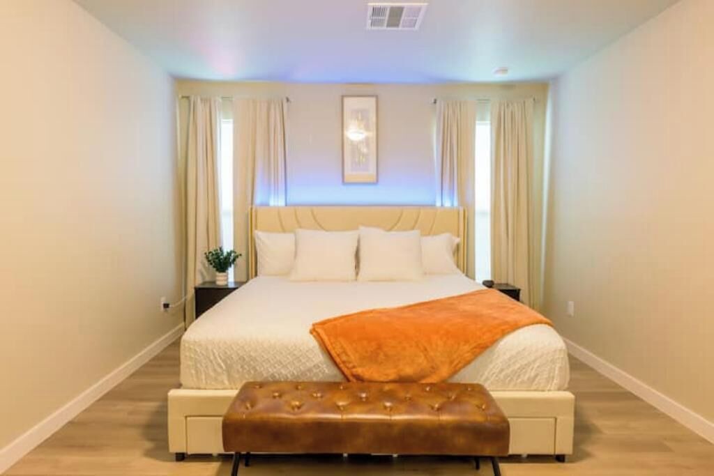 Photo of Bedroom in Odessa