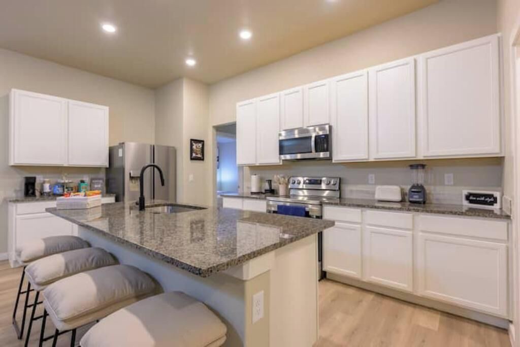 Photo of Kitchen in Odessa