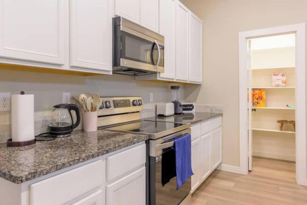 Photo of Kitchen in Odessa