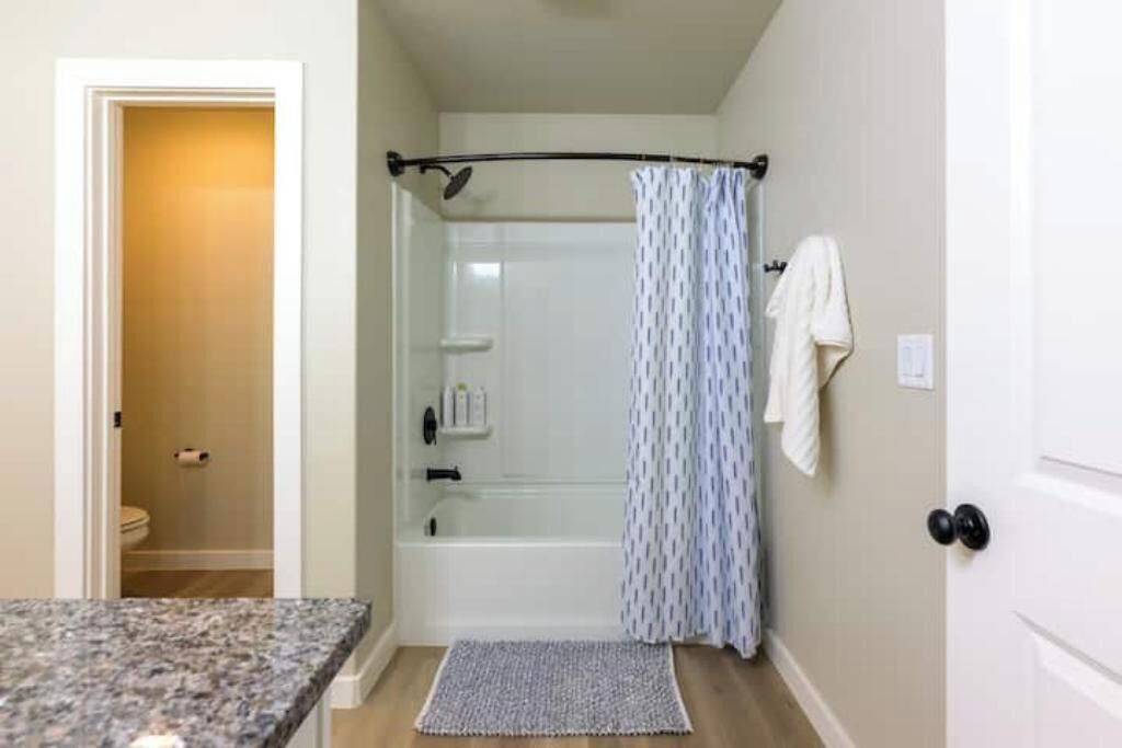 Photo of Bathroom in Odessa