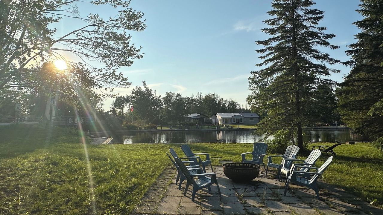 Photo of Outdoor in Lagoon City