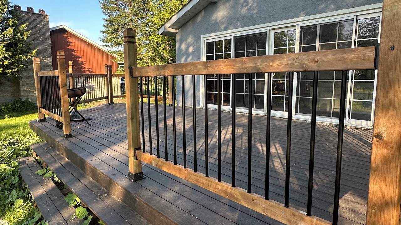 Photo of Patio Balcony in Lagoon City