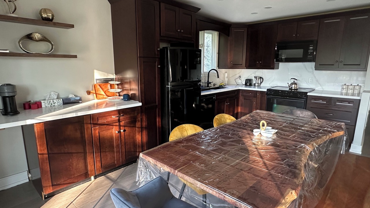 Photo of Kitchen in Lagoon City