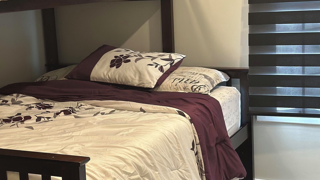 Photo of Bedroom in Lagoon City