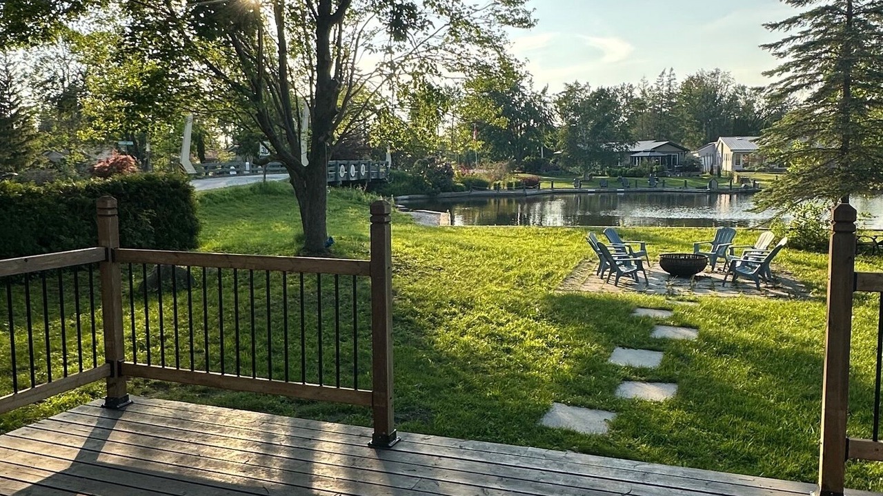 Photo of Patio Balcony in Lagoon City