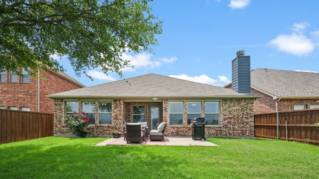 Photo of Outdoor in McKinney