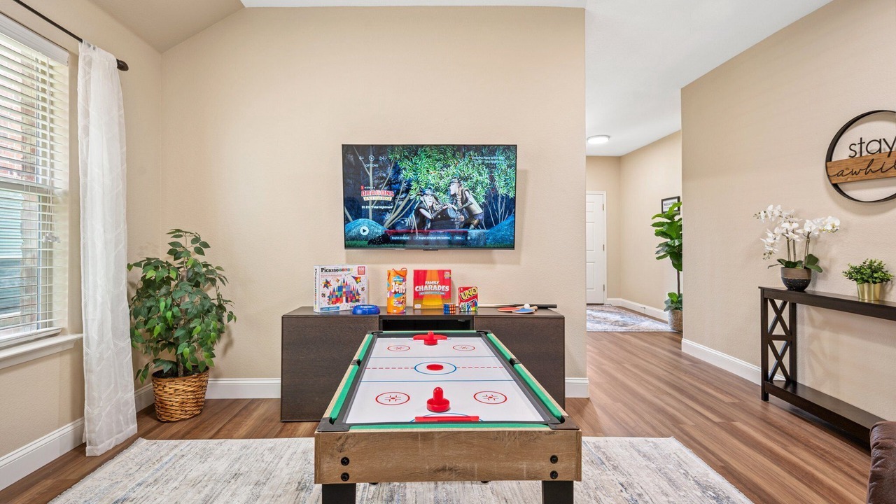 Photo of Bedroom in McKinney