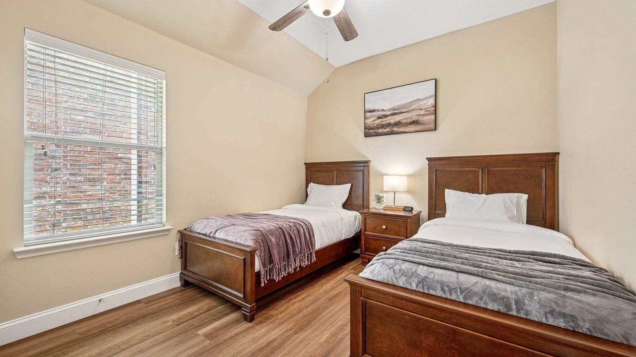 Photo of Bedroom in McKinney