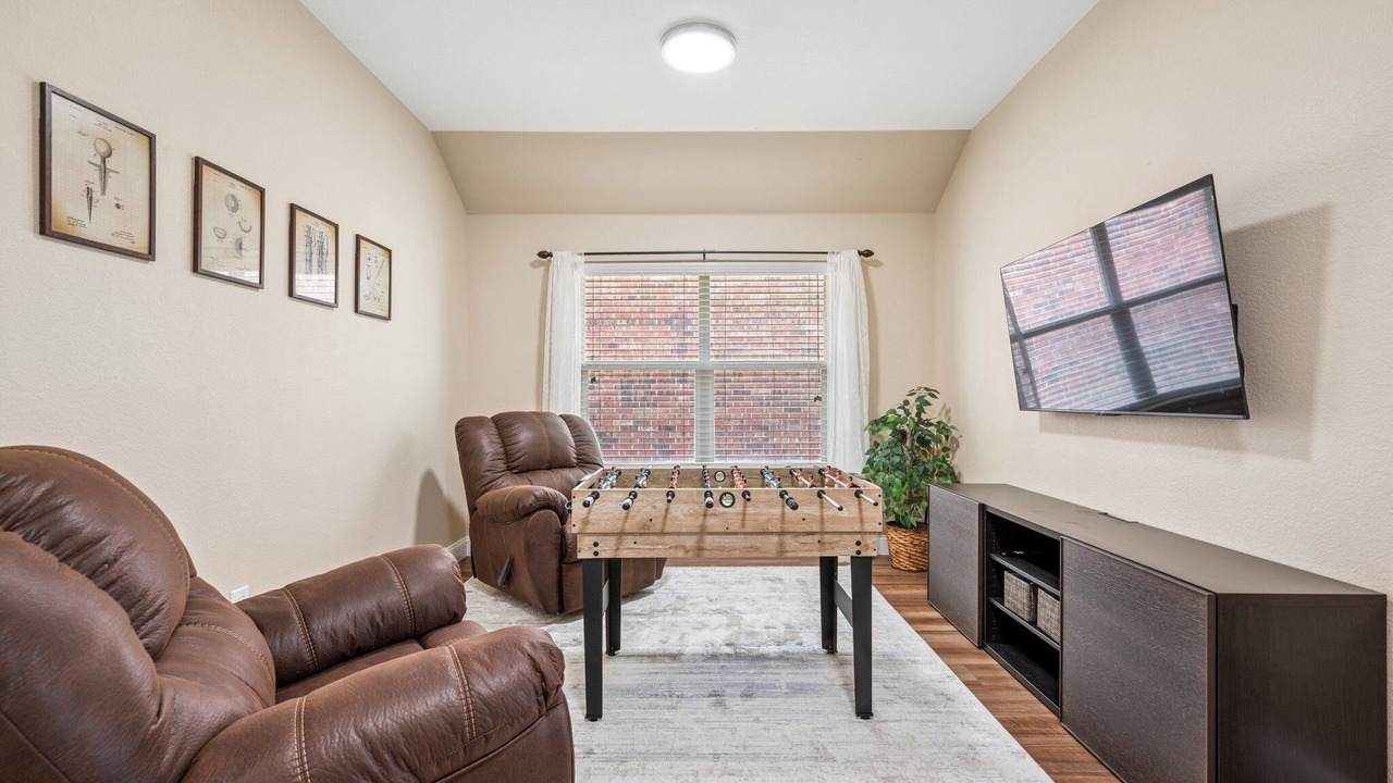 Photo of Bedroom in McKinney