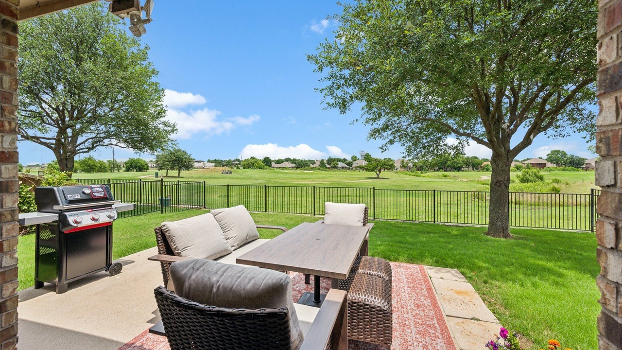 Photo of Outdoor in McKinney