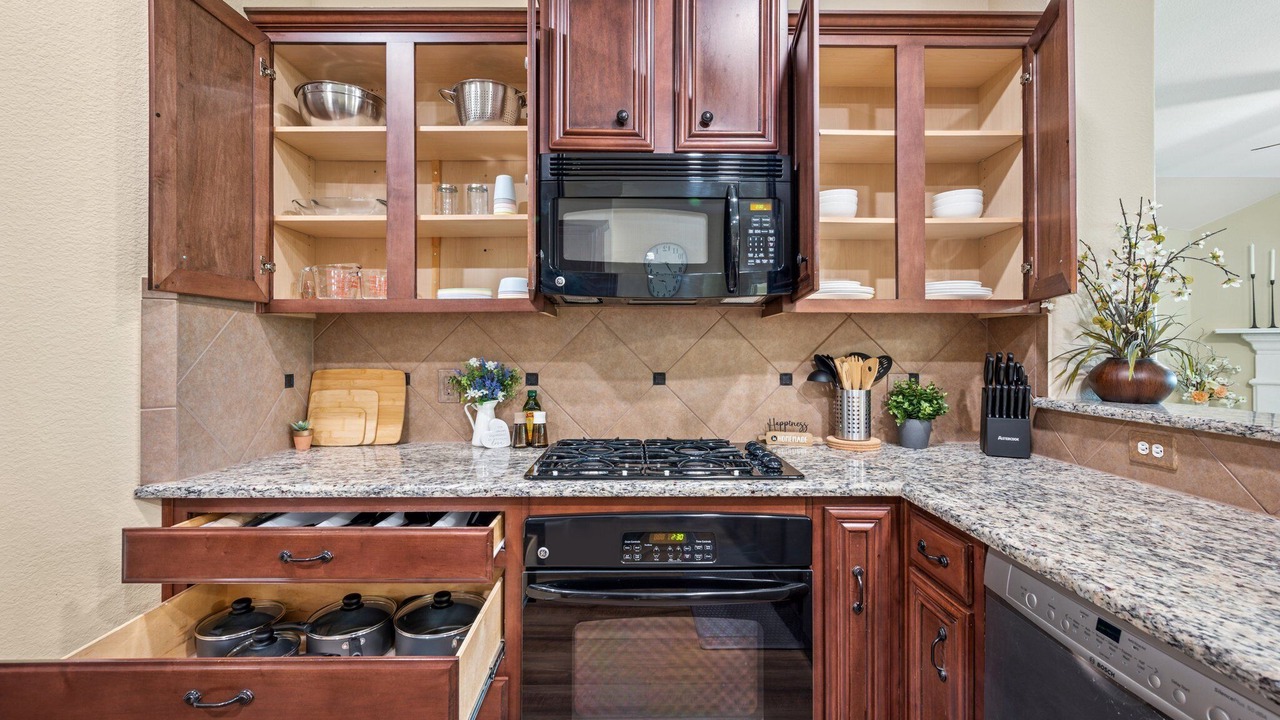 Photo of Kitchen in McKinney