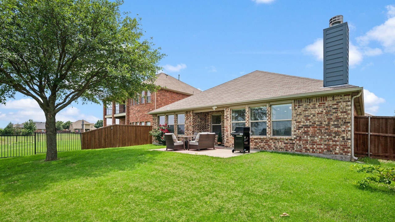 Photo of Outdoor in McKinney
