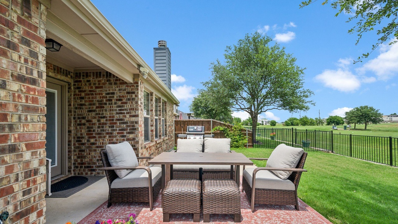 Photo of Outdoor in McKinney