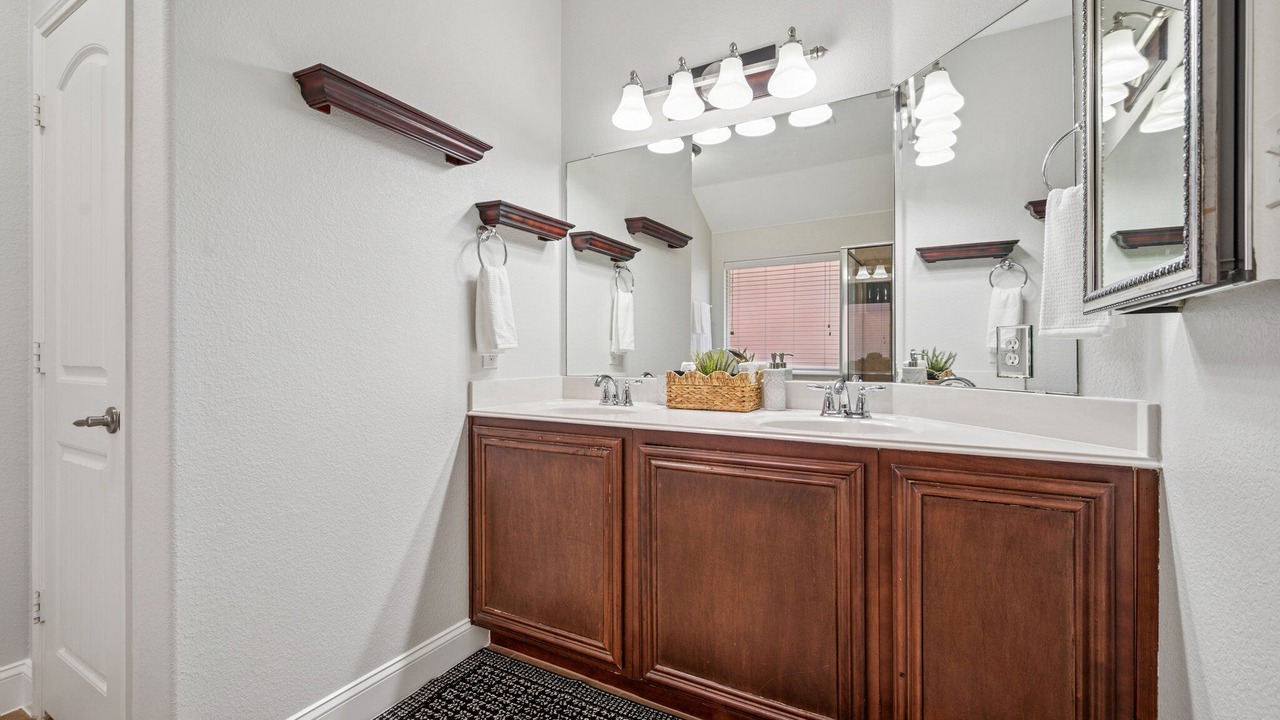 Photo of Bathroom in McKinney