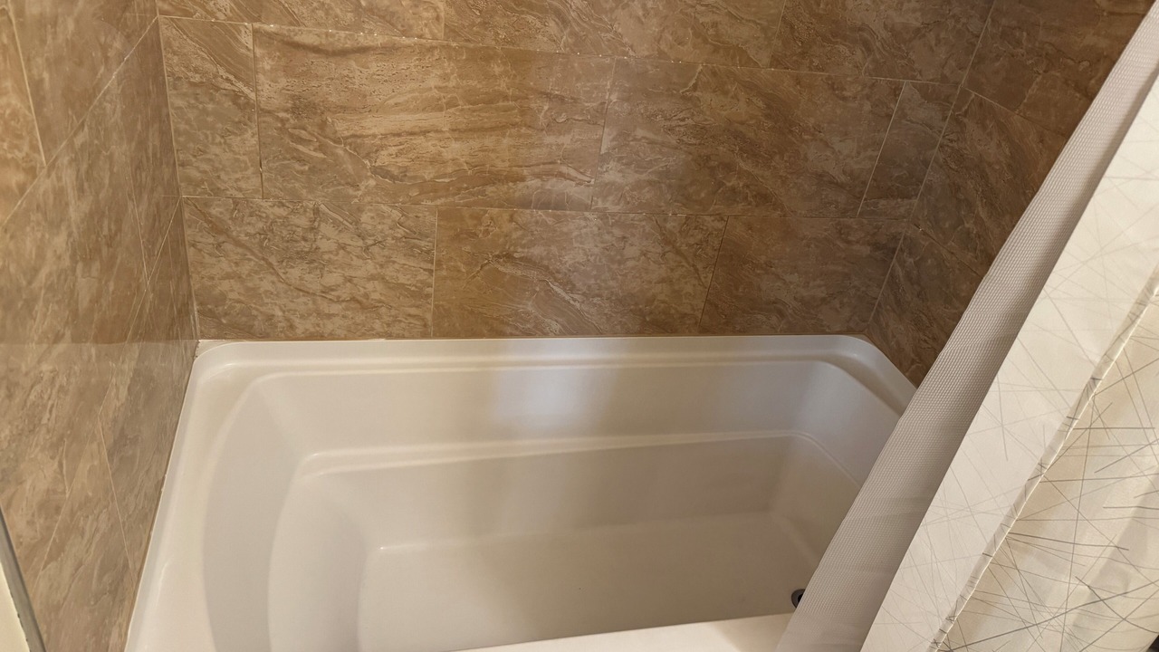 Photo of Bathroom in Squire Park