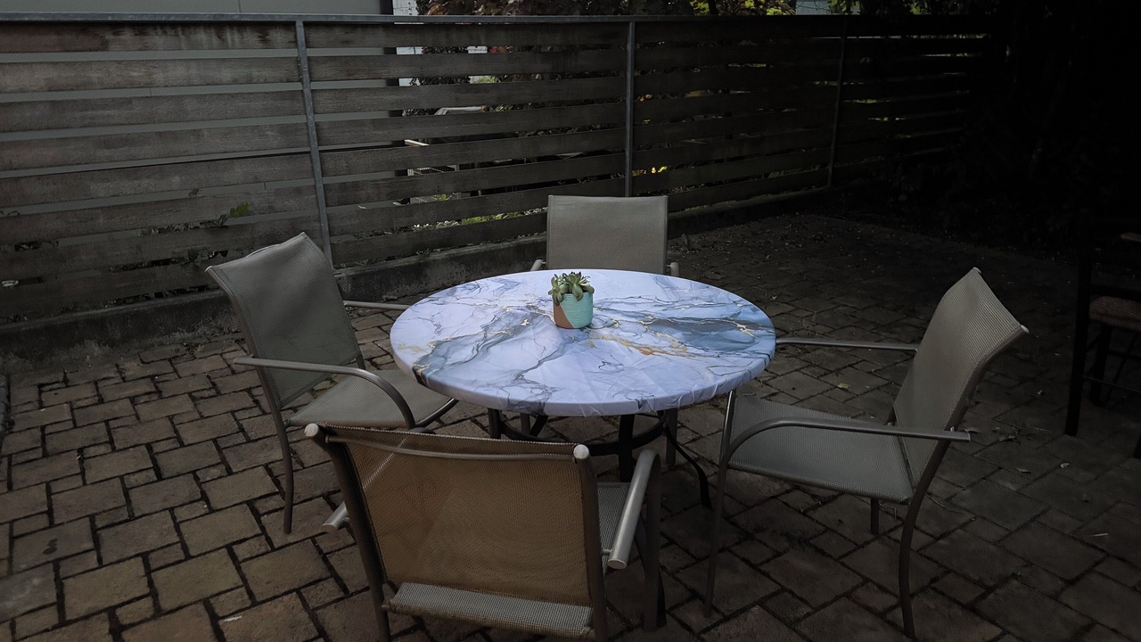 Photo of Outdoor in Squire Park