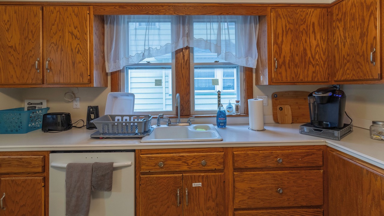 Photo of Kitchen in Rochester