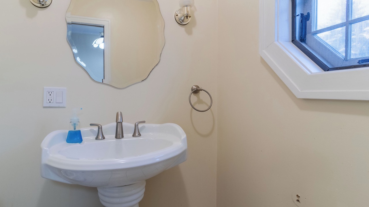 Photo of Bathroom in Rochester