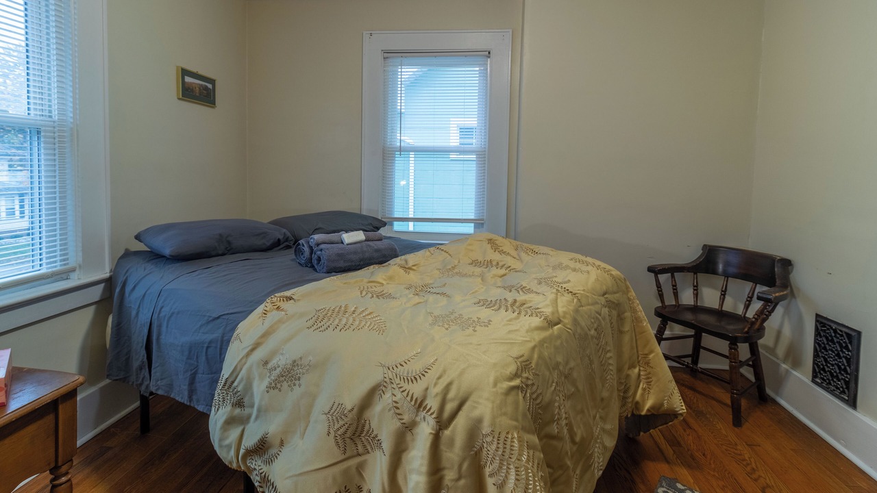 Photo of Bedroom in Rochester