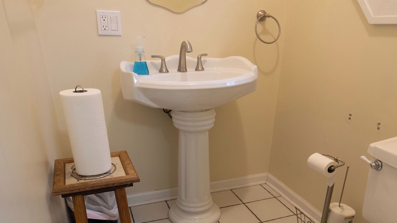 Photo of Bathroom in Rochester