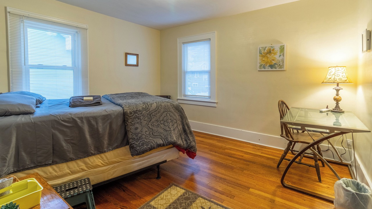 Photo of Bedroom in Rochester