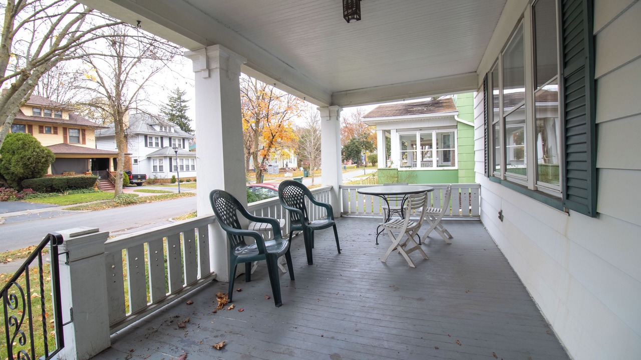 Photo of Outdoor in Rochester