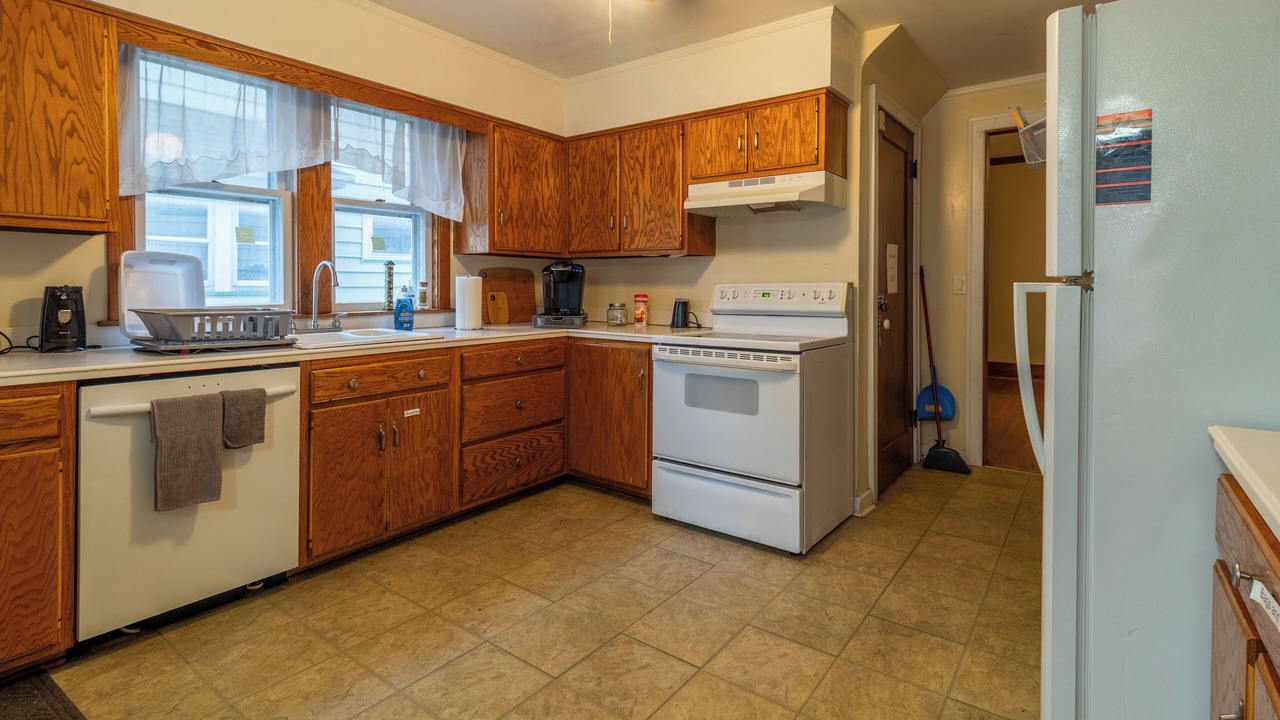 Photo of Kitchen in Rochester