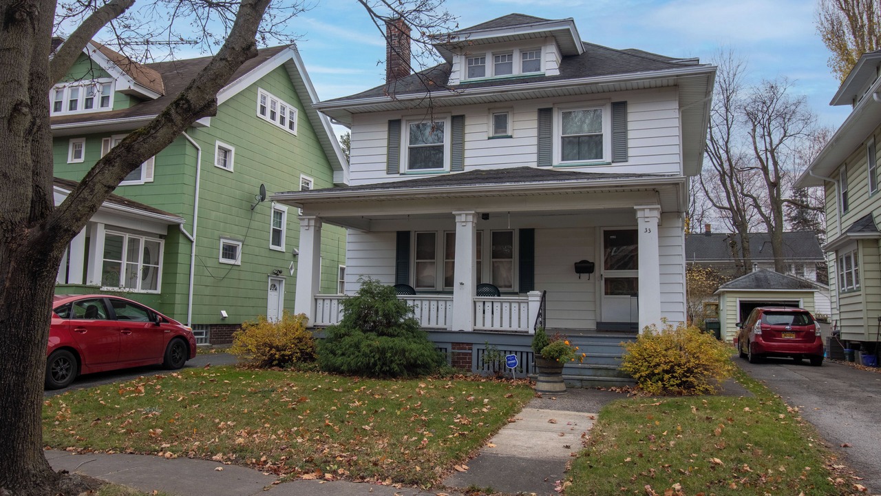Photo of Outdoor in Rochester