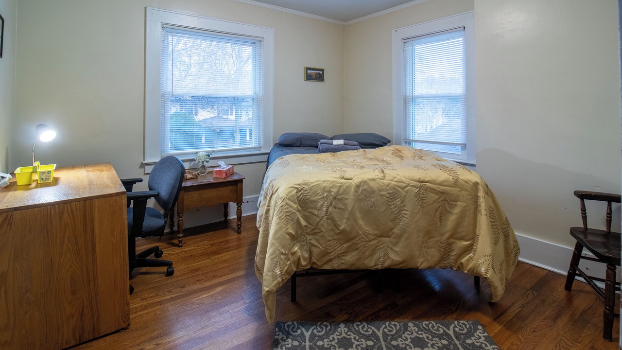 Photo of Bedroom in Rochester