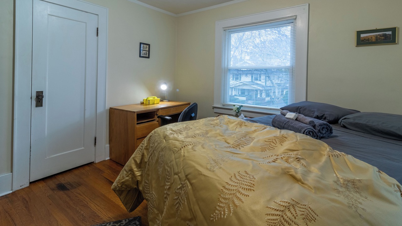 Photo of Bedroom in Rochester