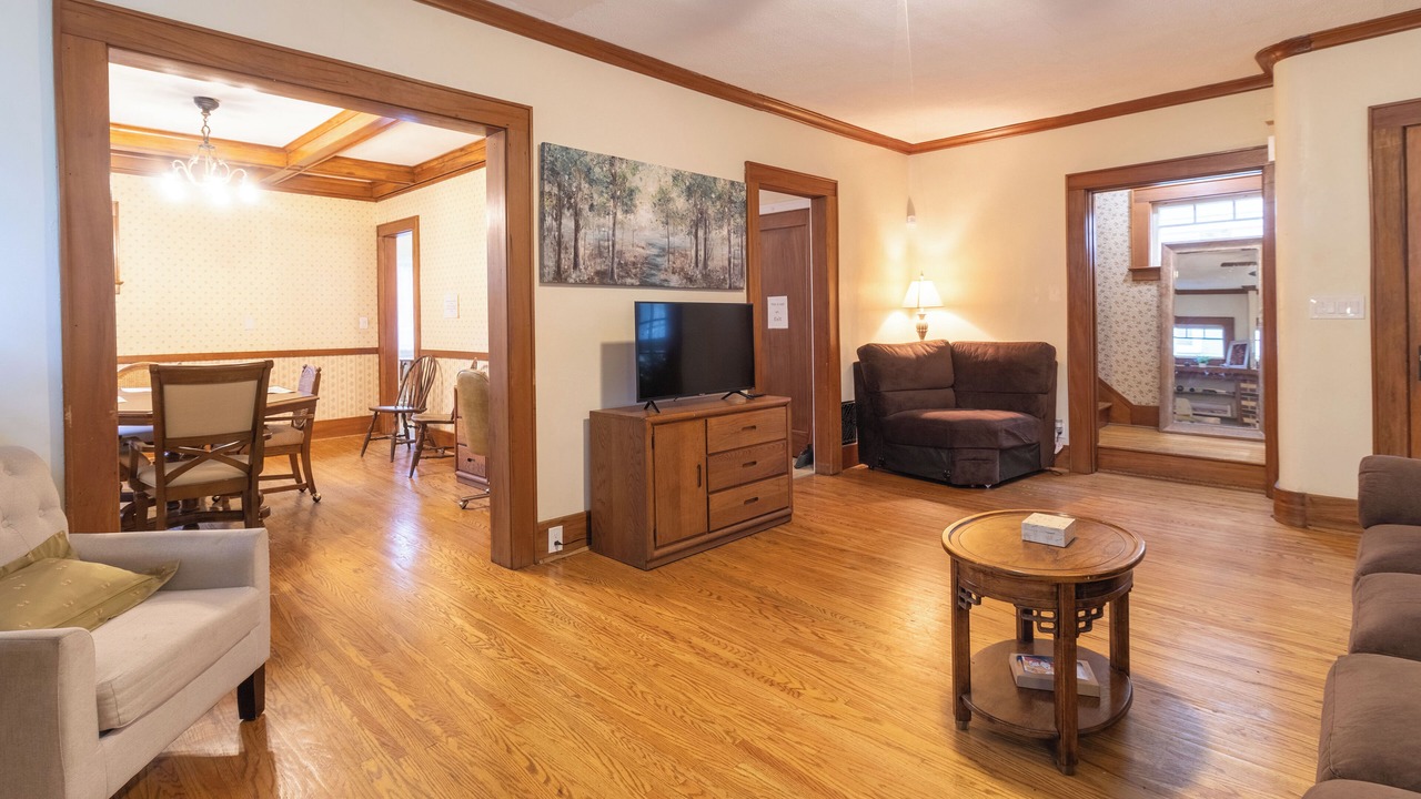 Photo of Livingroom in Rochester