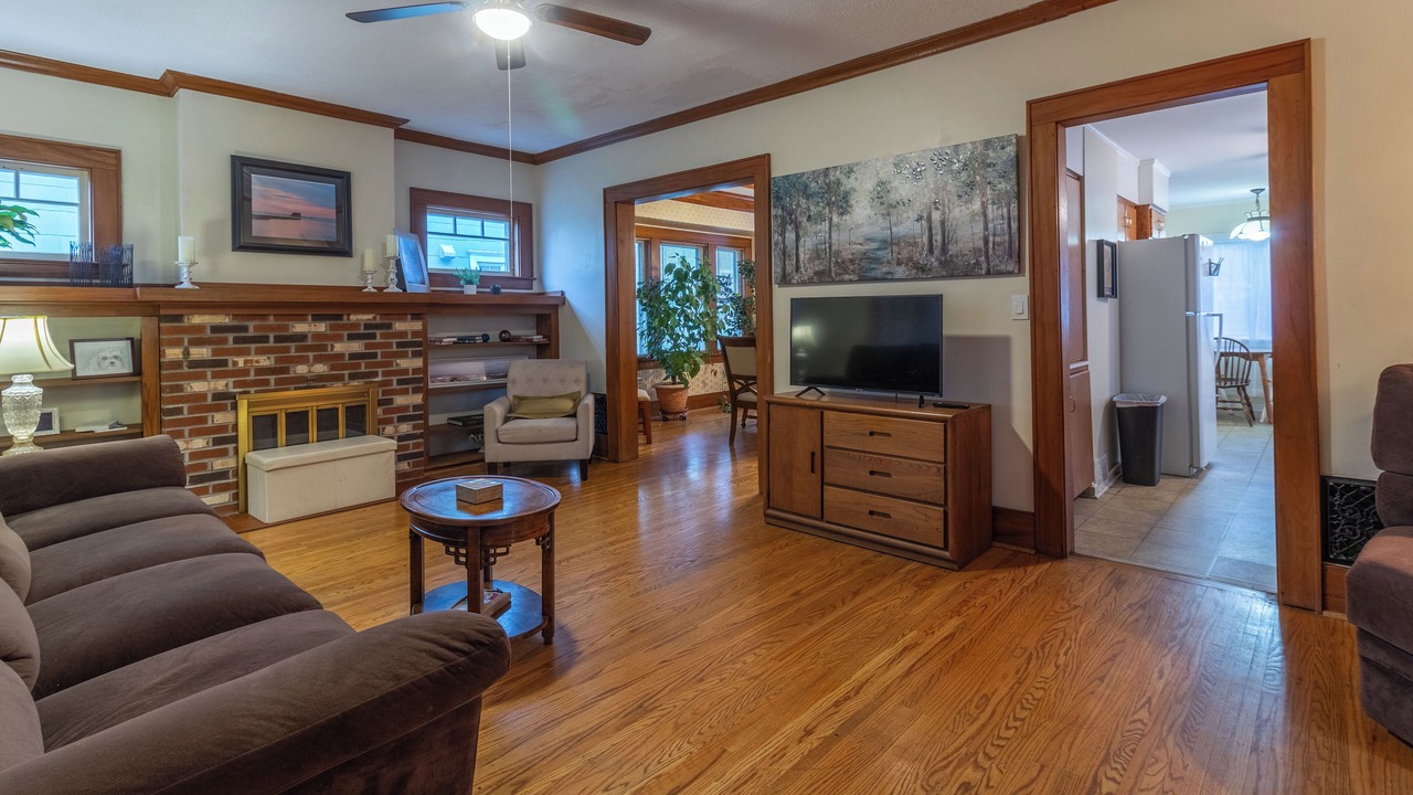 Photo of Livingroom in Rochester