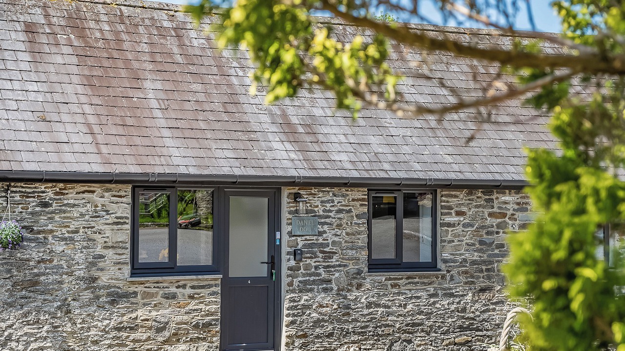 Photo of Outdoor in Cribyn