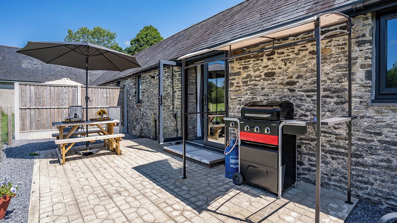 Photo of Outdoor in Cribyn