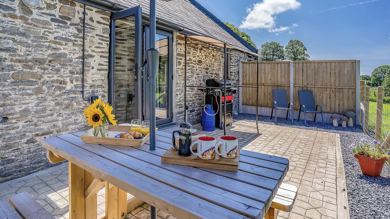 Photo of Outdoor in Cribyn