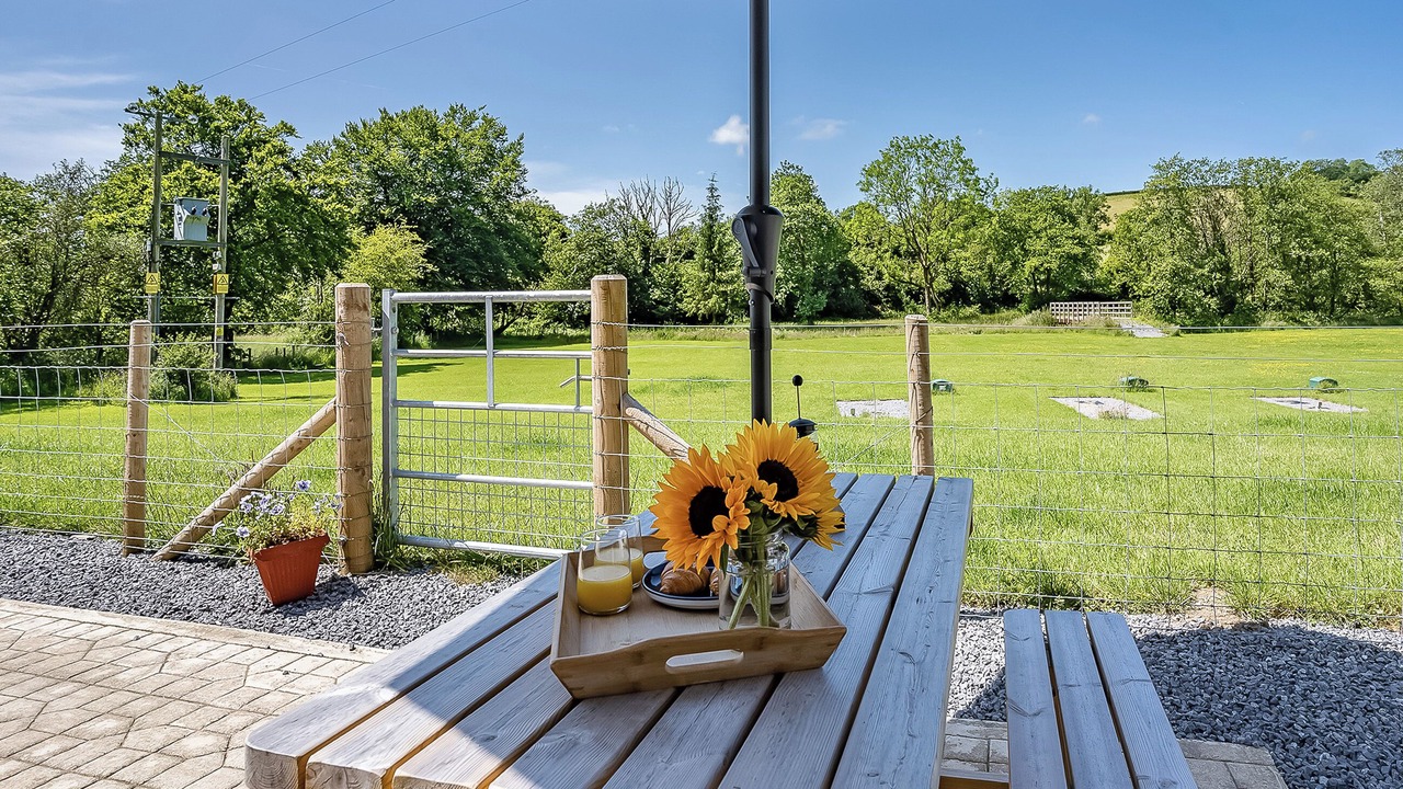 Photo of Outdoor in Cribyn