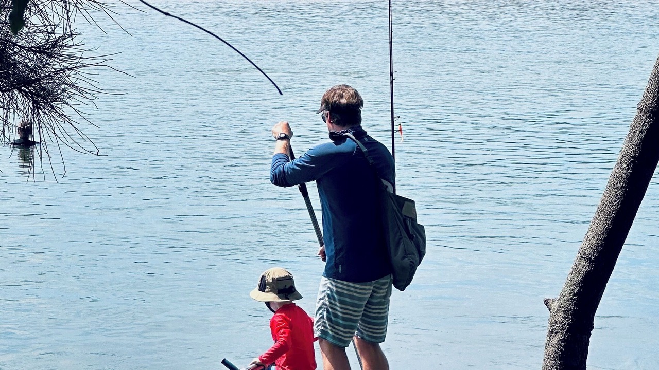 Photo of Others in Red Rock