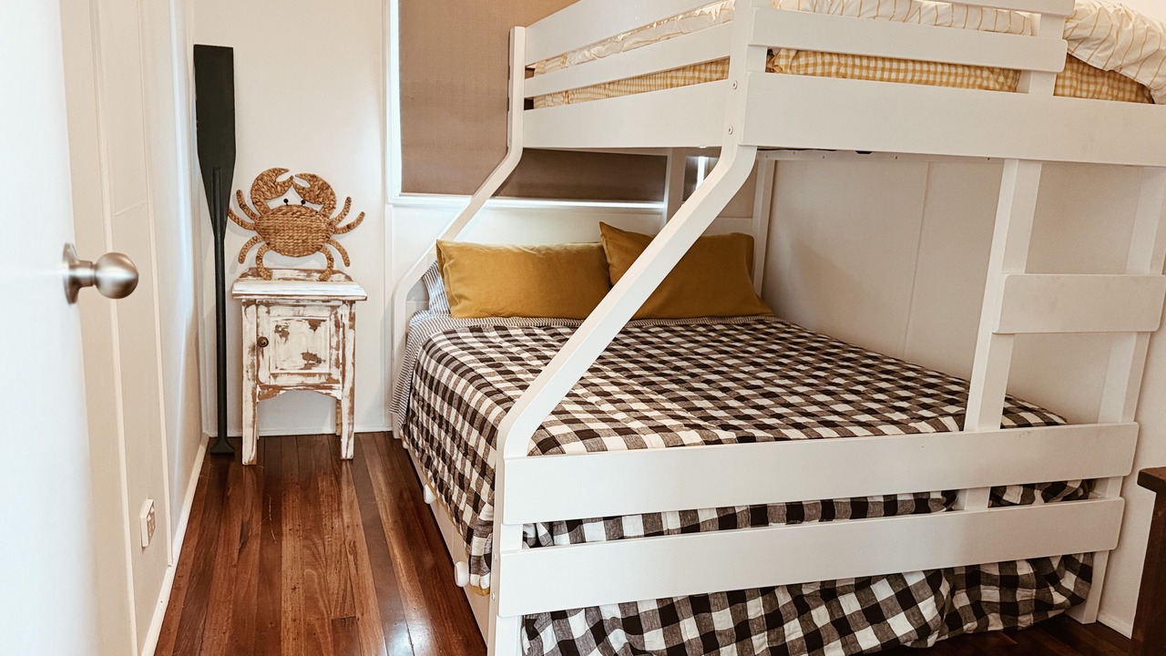 Photo of Bedroom in Red Rock