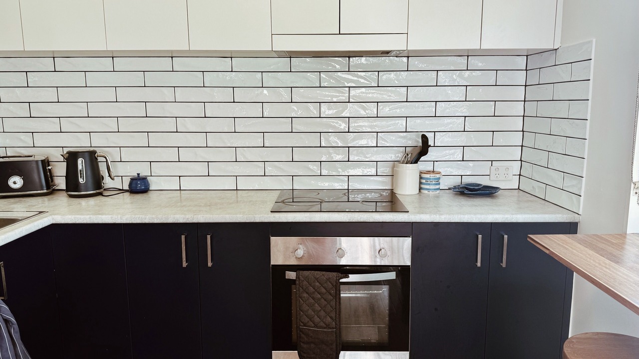 Photo of Kitchen in Red Rock