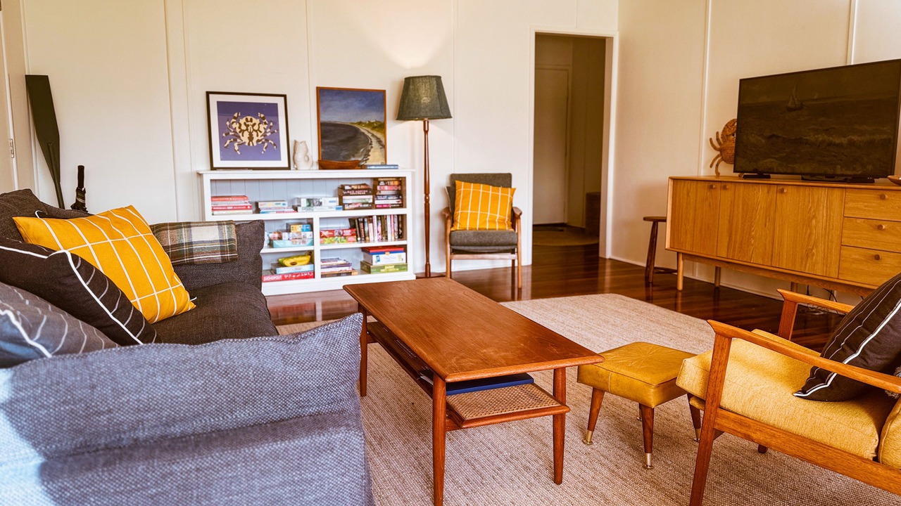 Photo of Livingroom in Red Rock