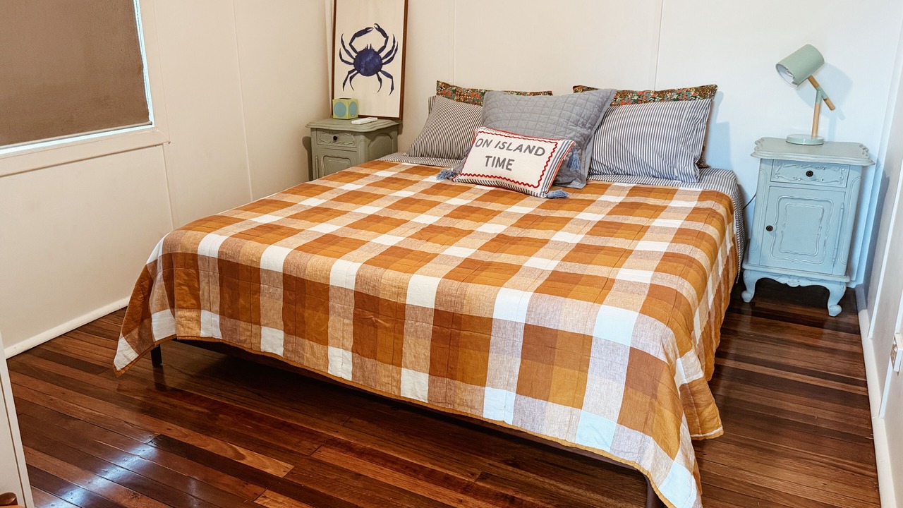 Photo of Bedroom in Red Rock