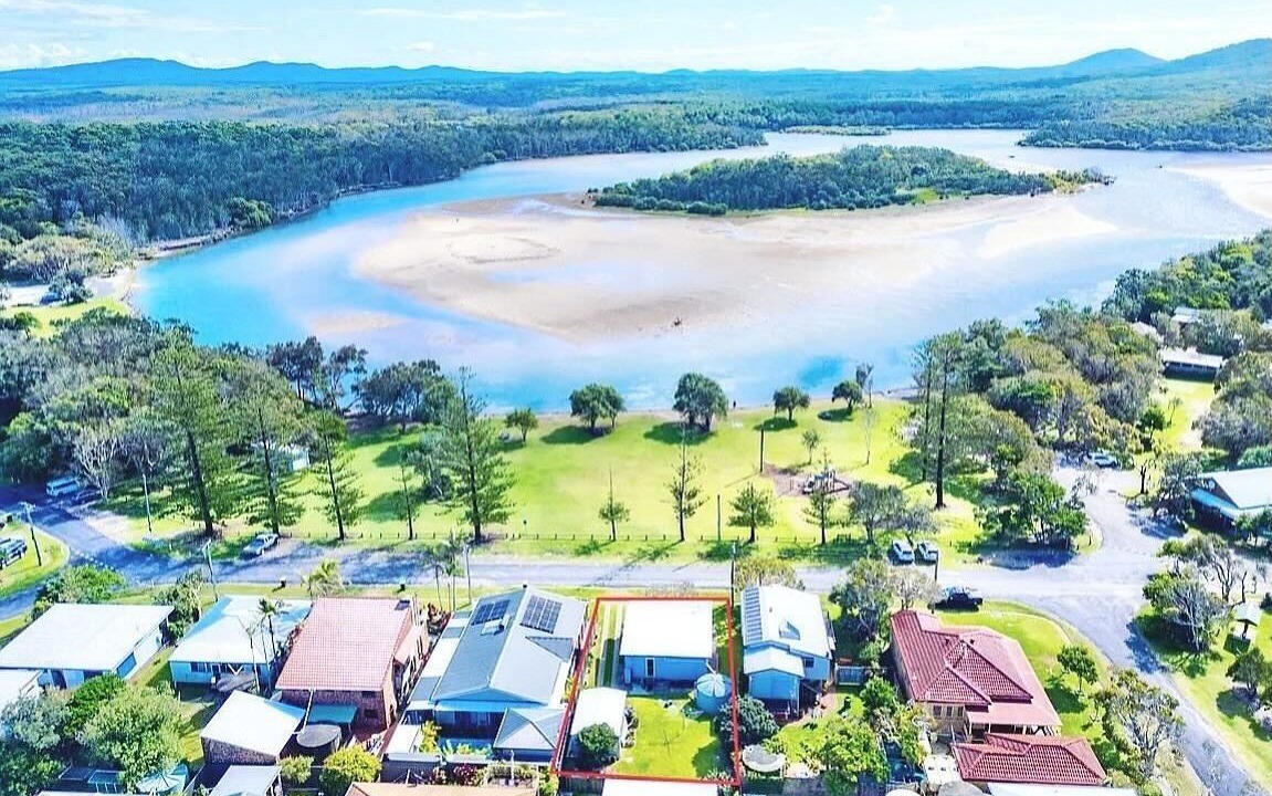 Photo of Outdoor in Red Rock