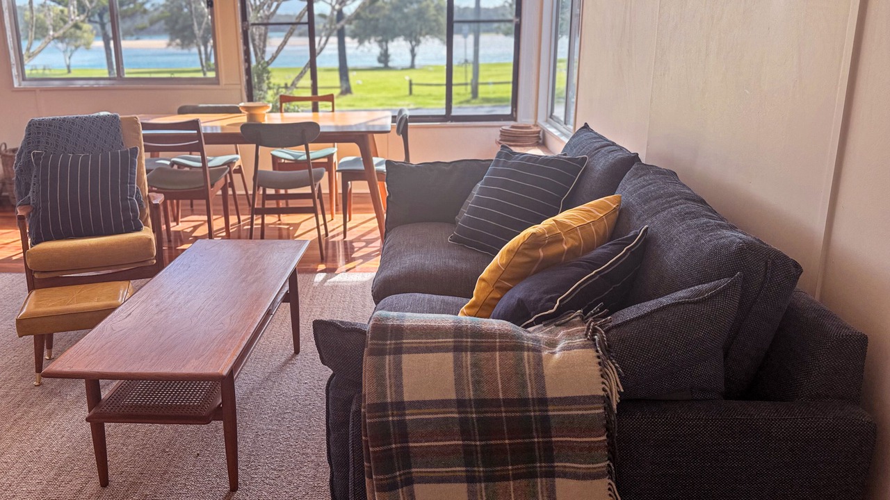 Photo of Livingroom in Red Rock