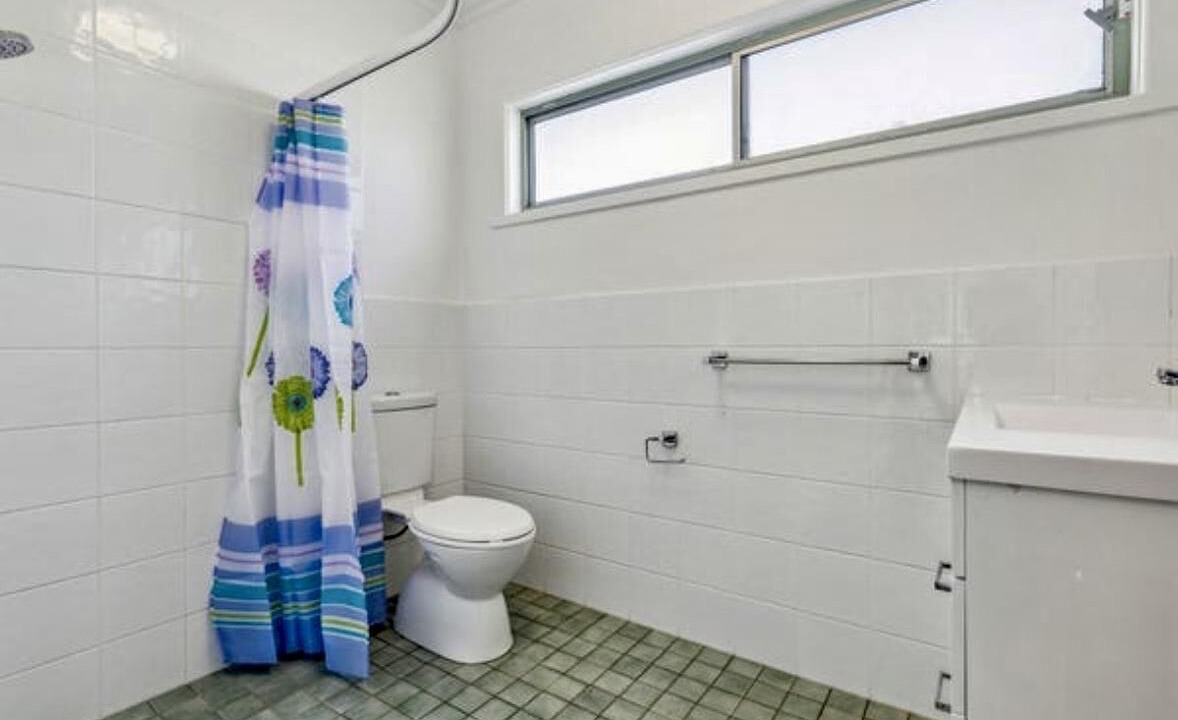 Photo of Bathroom in Red Rock