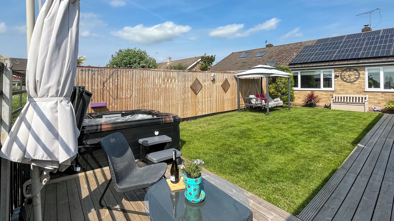 Photo of Outdoor in Crowle