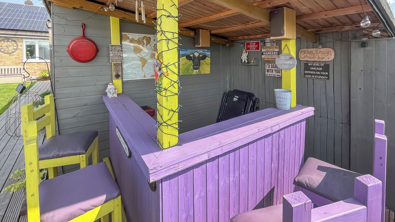 Photo of Outdoor in Crowle