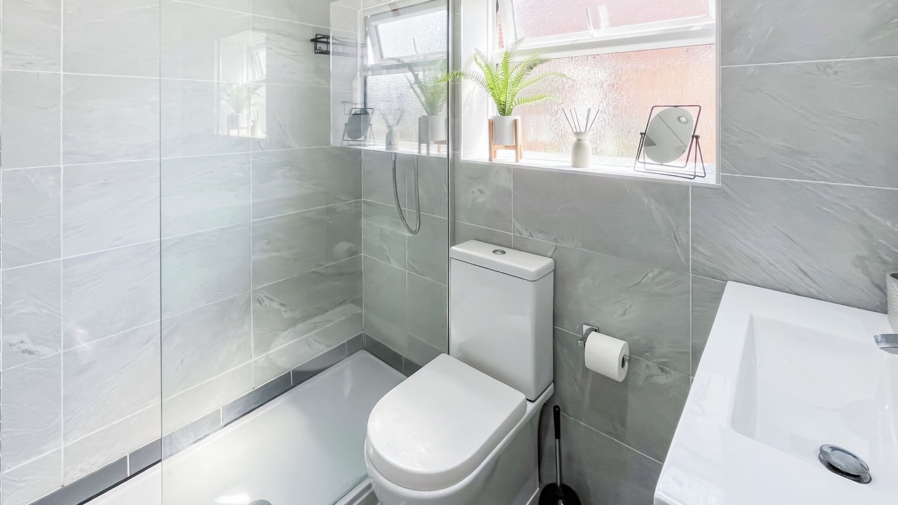 Photo of Bathroom in Crowle